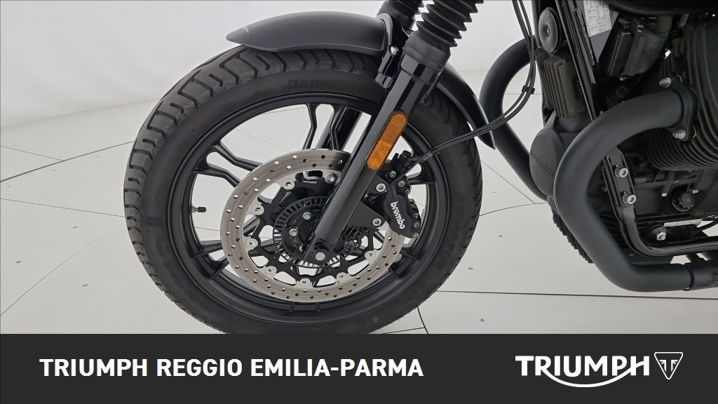 MOTO GUZZI V7 III 750 Stone Night Pack Abs