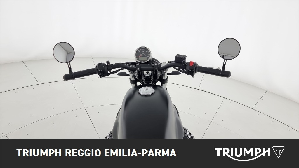 MOTO GUZZI V7 III 750 Stone Night Pack Abs