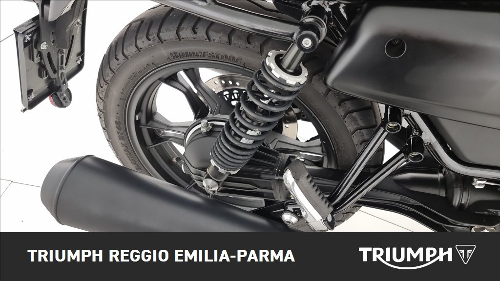 MOTO GUZZI V7 III 750 Stone Night Pack Abs