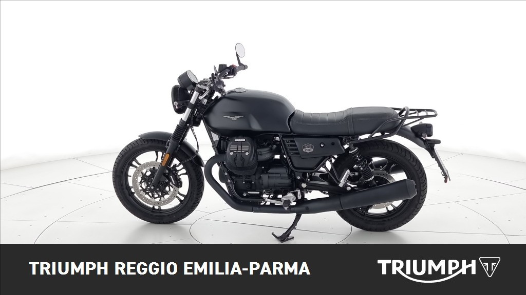 MOTO GUZZI V7 III 750 Stone Night Pack Abs