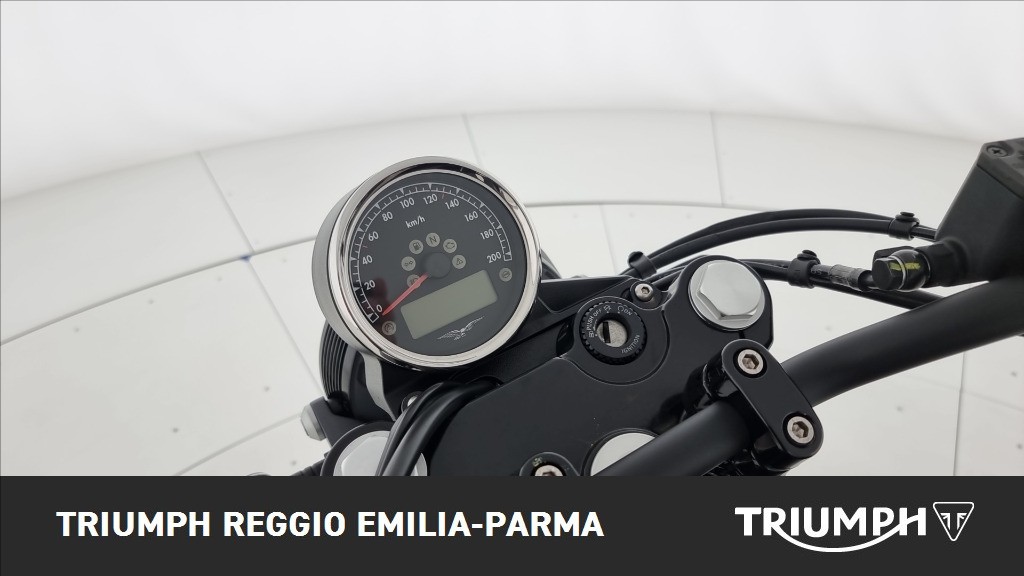 MOTO GUZZI V7 III 750 Stone Night Pack Abs