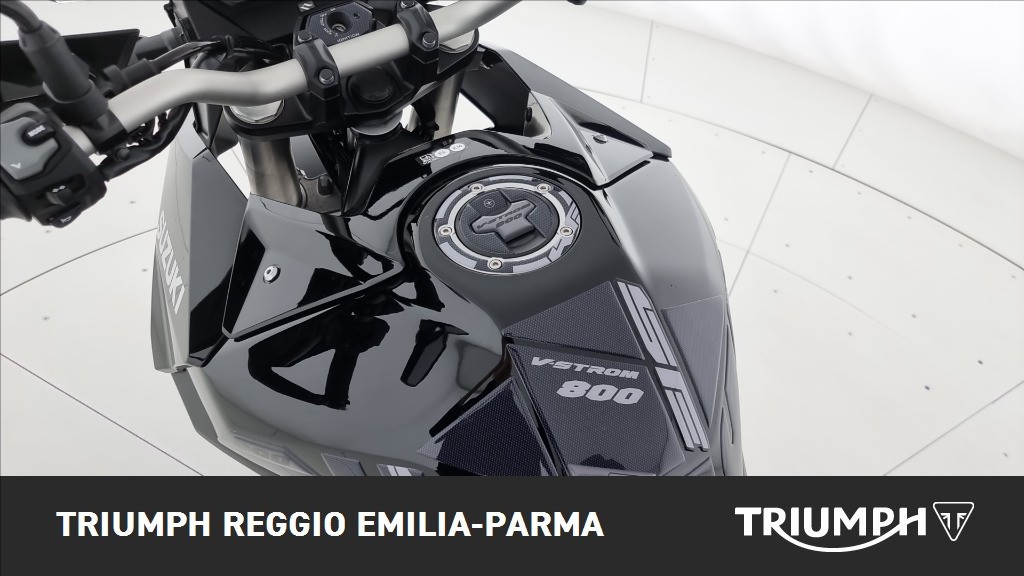 SUZUKI V-Strom 800 SE Abs