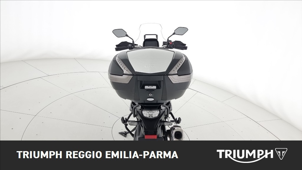 SUZUKI V-Strom 800 SE Abs