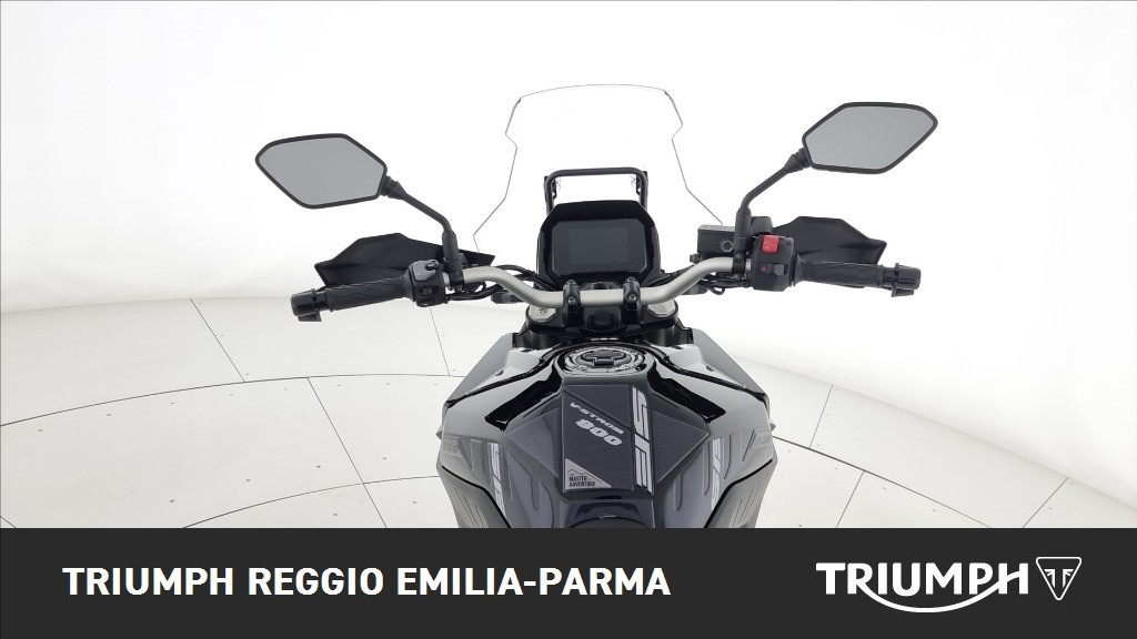 SUZUKI V-Strom 800 SE Abs