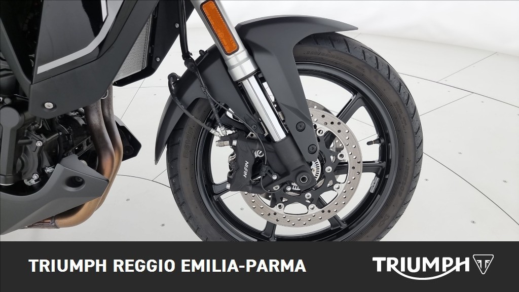 SUZUKI V-Strom 800 SE Abs