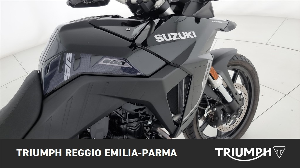 SUZUKI V-Strom 800 SE Abs
