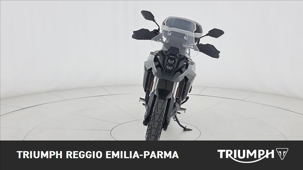 SUZUKI V-Strom 800 SE Abs