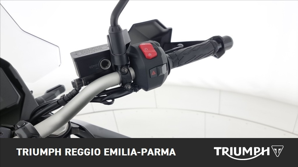 SUZUKI V-Strom 800 SE Abs