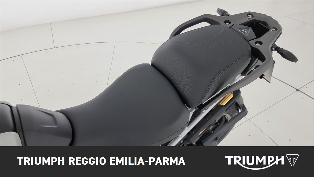 TRIUMPH Tiger 1200 Alpine Edition Abs