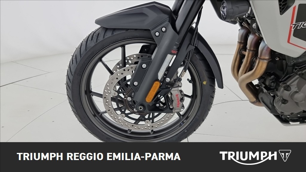 TRIUMPH Tiger 1200 Alpine Edition Abs
