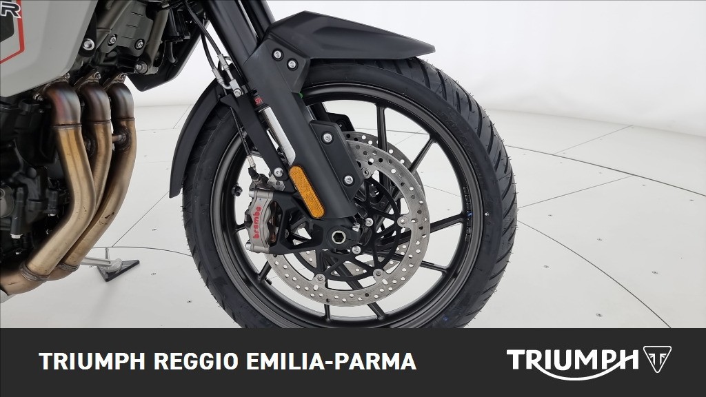 TRIUMPH Tiger 1200 Alpine Edition Abs