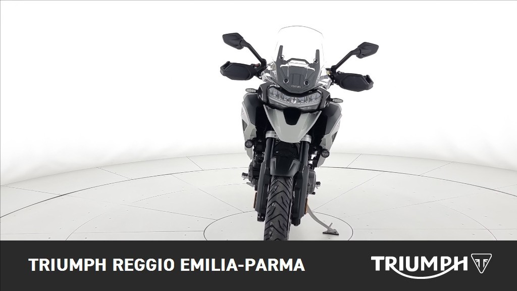 TRIUMPH Tiger 1200 Alpine Edition Abs