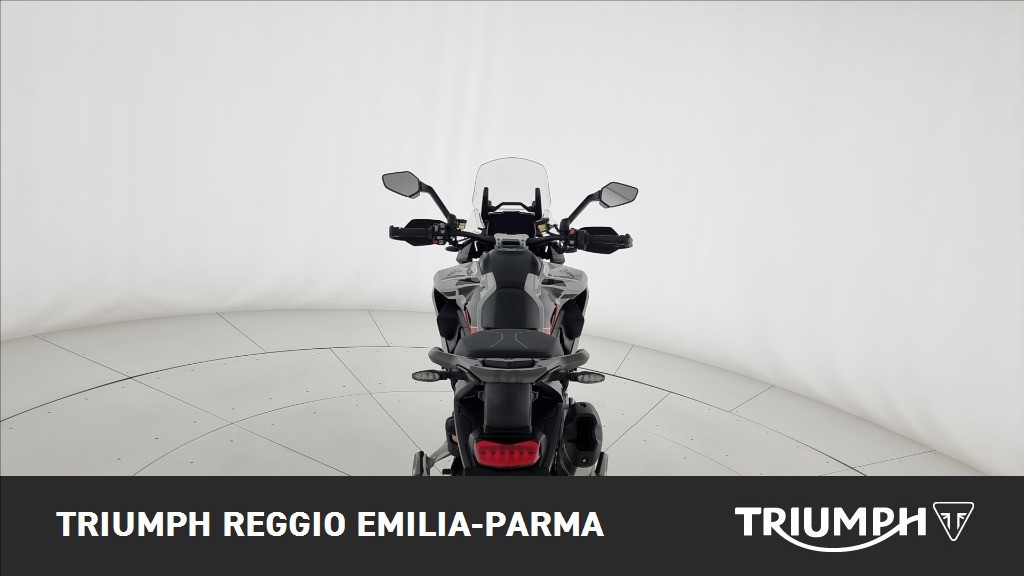 TRIUMPH Tiger 1200 Alpine Edition Abs