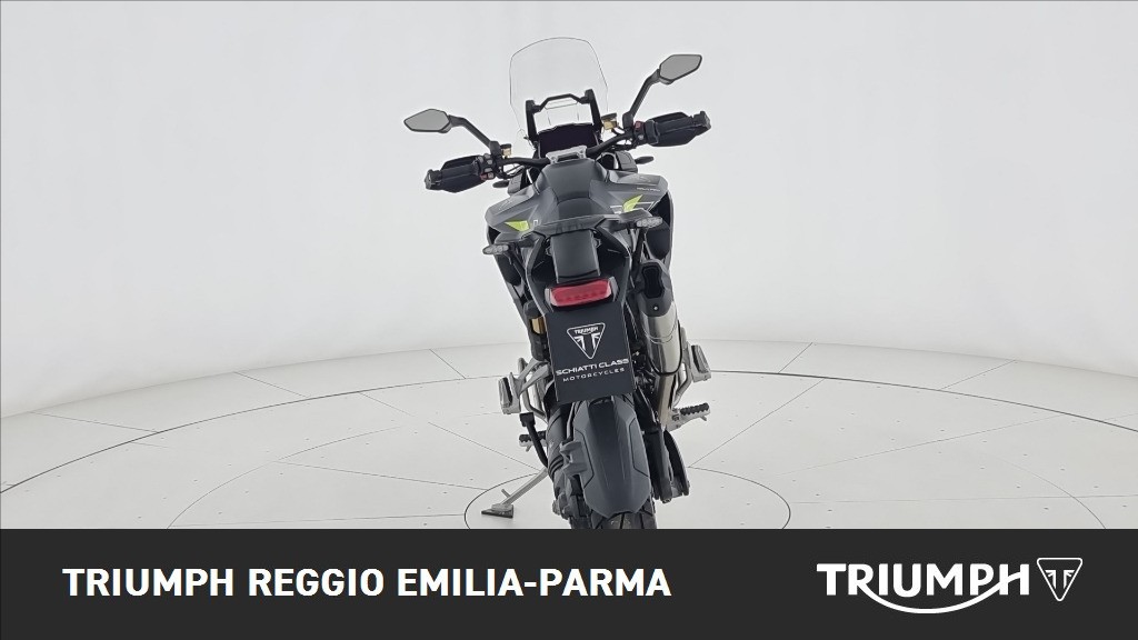 TRIUMPH Tiger 1200 Desert Edition Abs