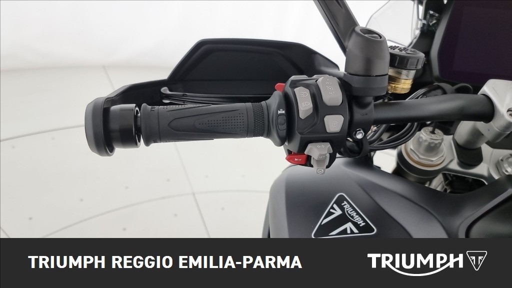 TRIUMPH Tiger 1200 Desert Edition Abs