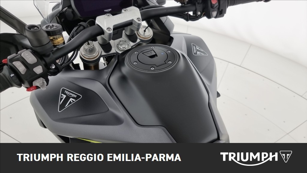 TRIUMPH Tiger 1200 Desert Edition Abs