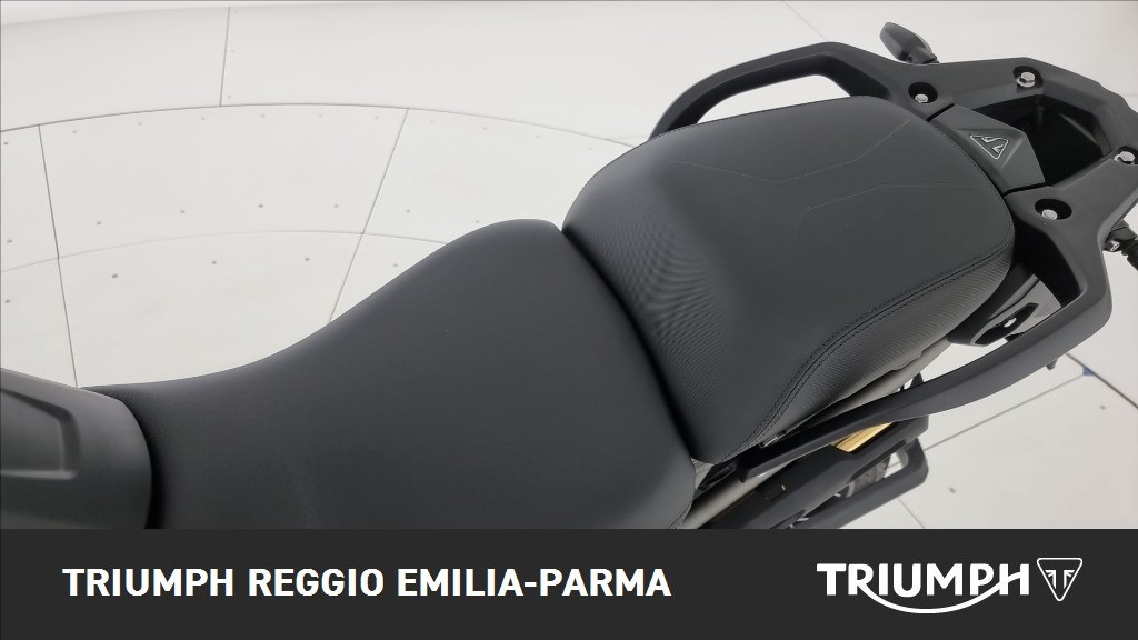 TRIUMPH Tiger 1200 Desert Edition Abs