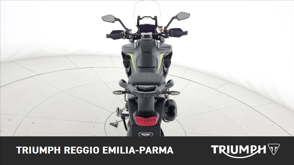 TRIUMPH Tiger 1200 Desert Edition Abs