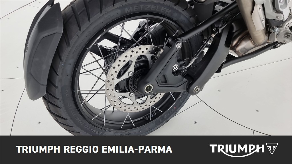 TRIUMPH Tiger 1200 Desert Edition Abs