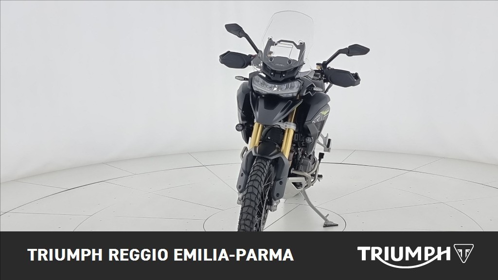 TRIUMPH Tiger 1200 Desert Edition Abs