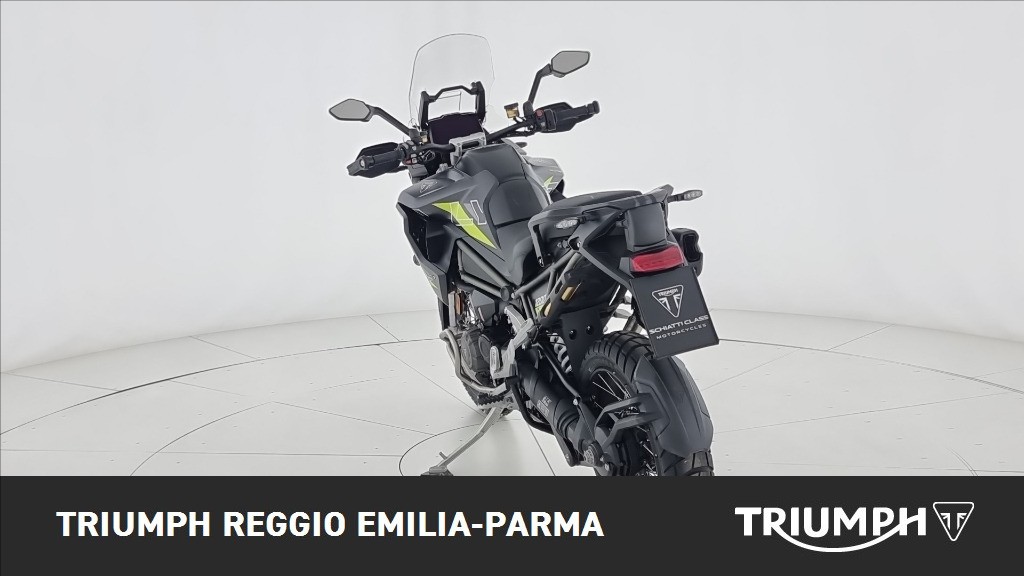 TRIUMPH Tiger 1200 Desert Edition Abs