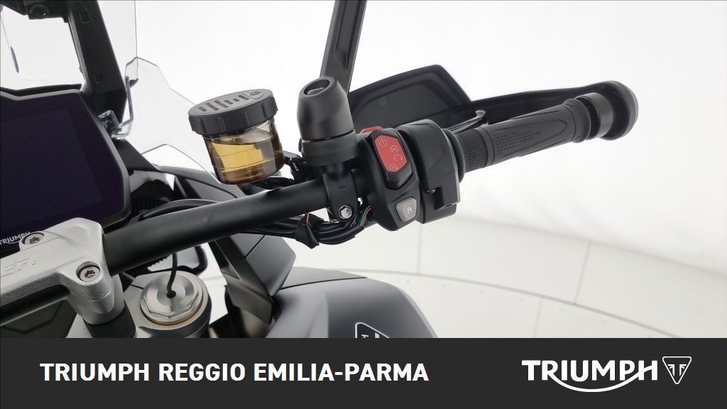 TRIUMPH Tiger 1200 Desert Edition Abs