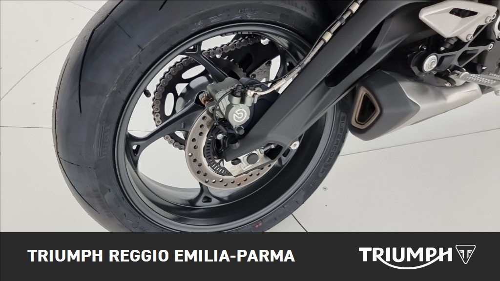 TRIUMPH Street Triple 765 RS