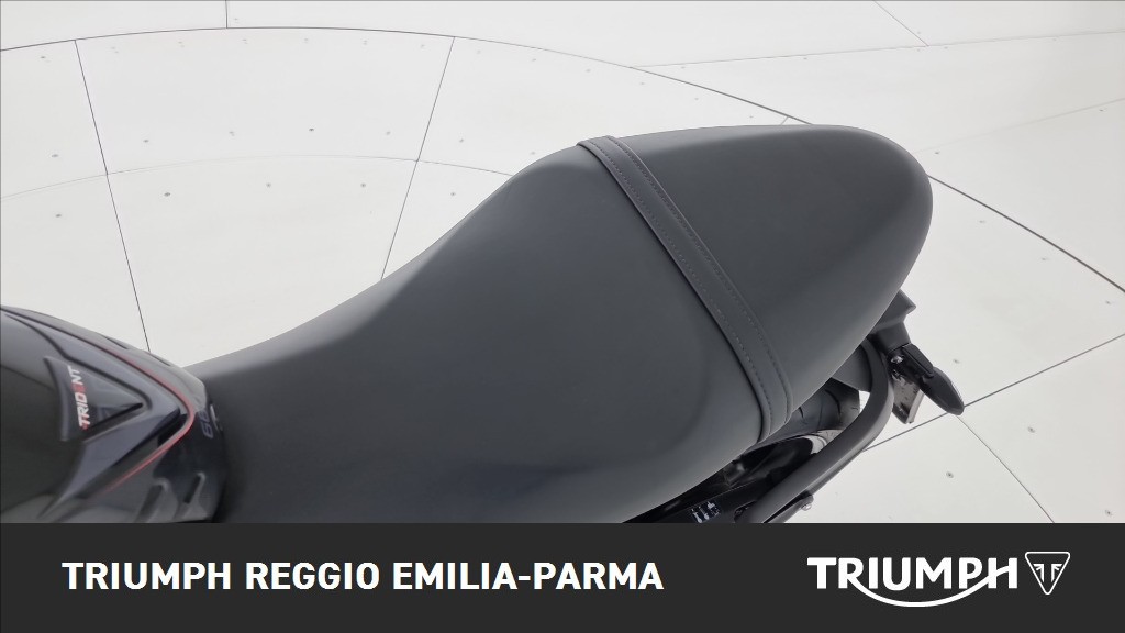 TRIUMPH Trident 660 Abs