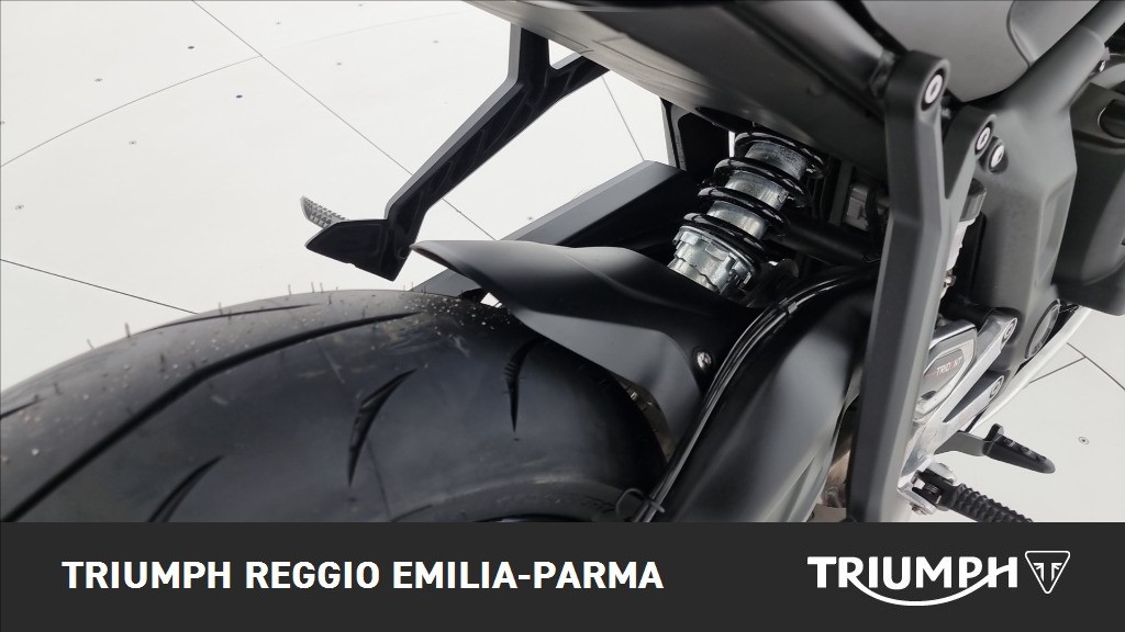 TRIUMPH Trident 660 Abs