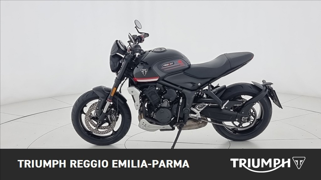 TRIUMPH Trident 660 Abs