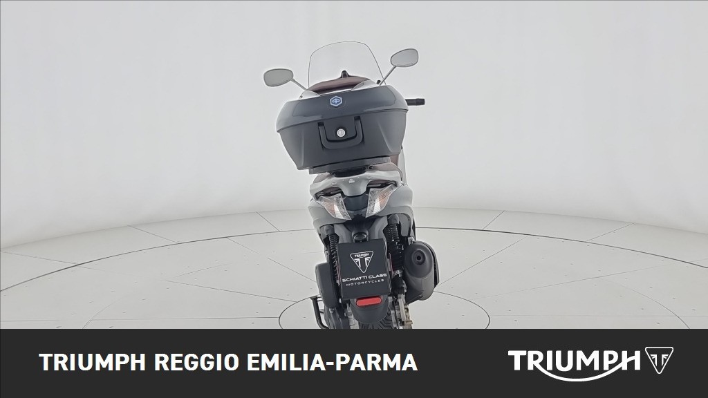 PIAGGIO Beverly 300 ie Abs-asr
