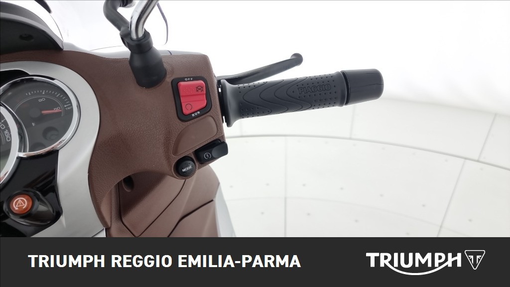 PIAGGIO Beverly 300 ie Abs-asr