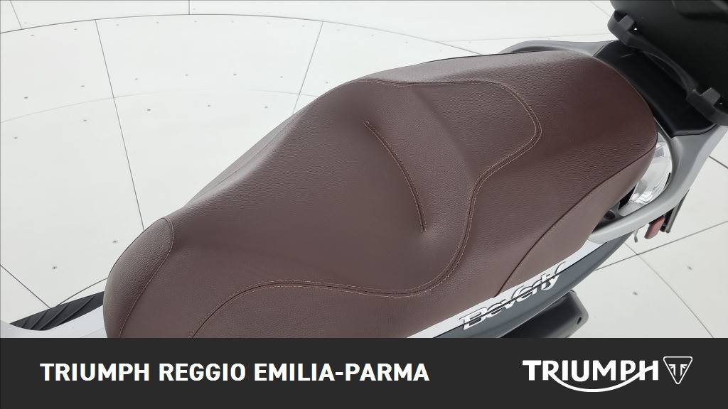 PIAGGIO Beverly 300 ie Abs-asr