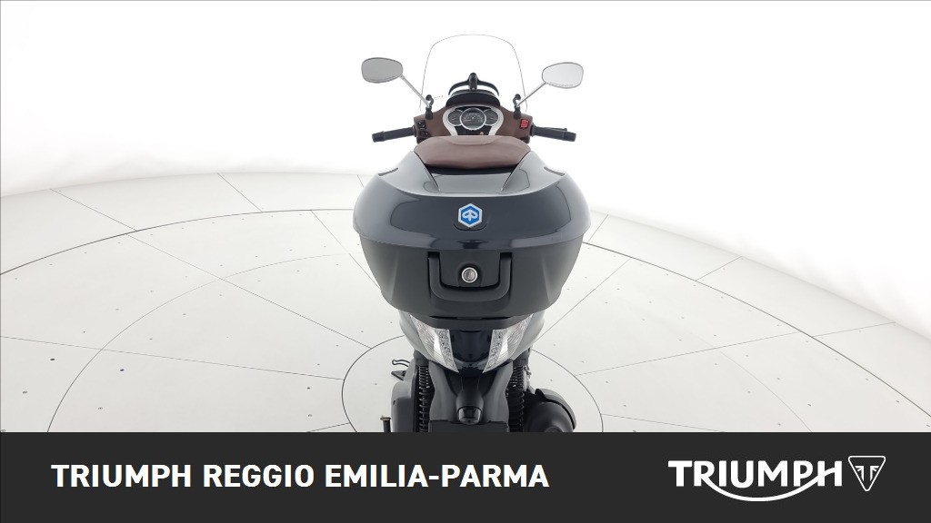 PIAGGIO Beverly 300 ie Abs-asr
