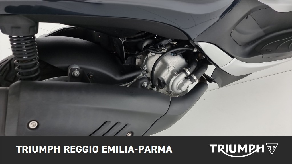 PIAGGIO Beverly 300 ie Abs-asr