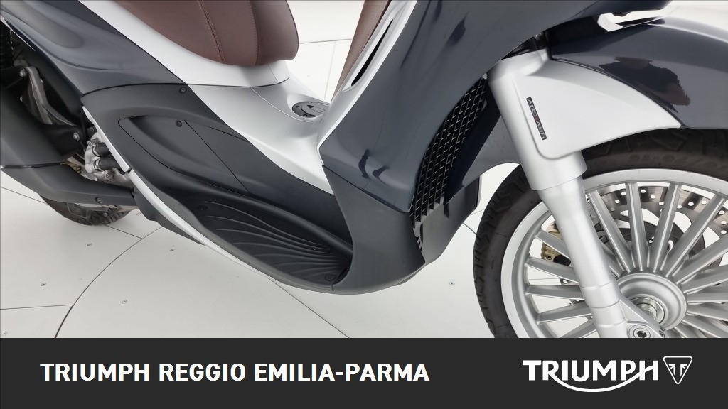 PIAGGIO Beverly 300 ie Abs-asr