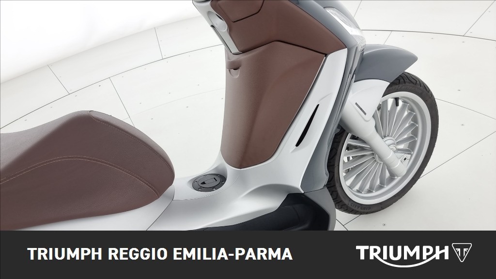 PIAGGIO Beverly 300 ie Abs-asr