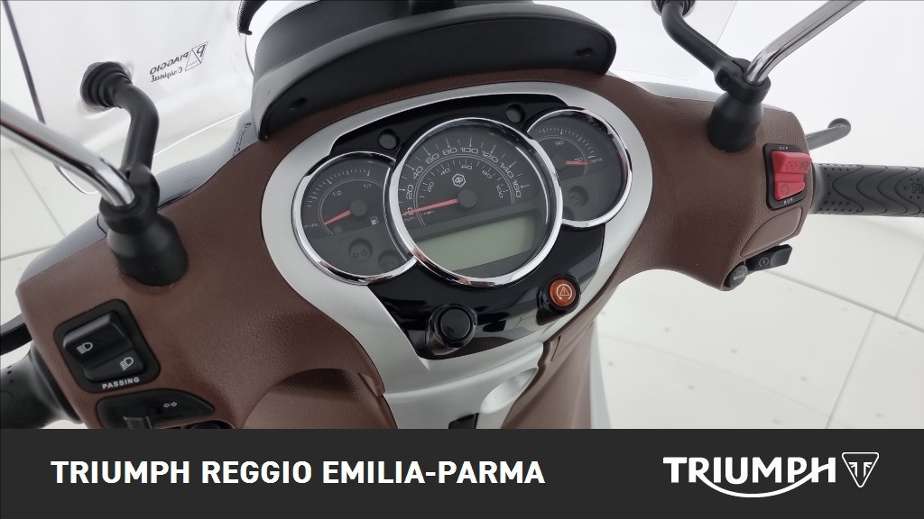 PIAGGIO Beverly 300 ie Abs-asr