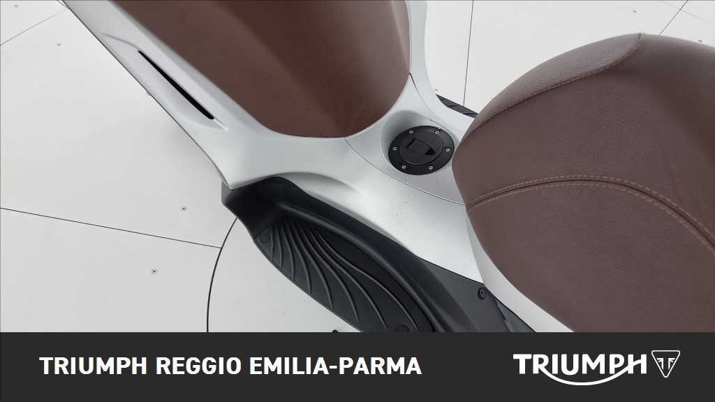 PIAGGIO Beverly 300 ie Abs-asr