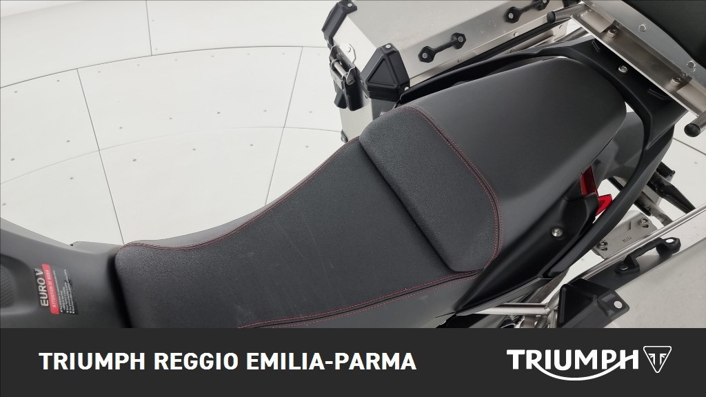 VOGE Valico 500 DS Abs E5