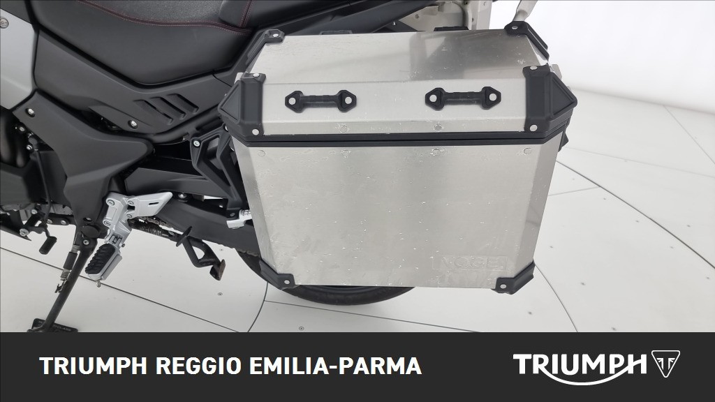 VOGE Valico 500 DS Abs E5