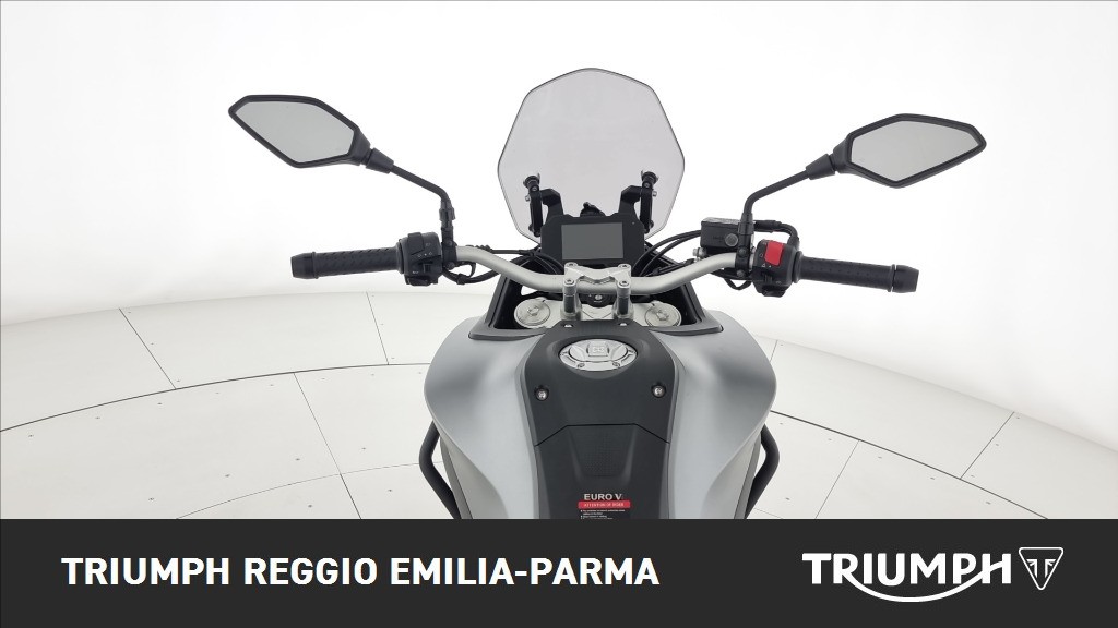 VOGE Valico 500 DS Abs E5