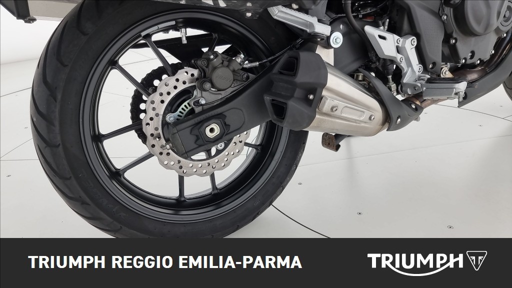 VOGE Valico 500 DS Abs E5