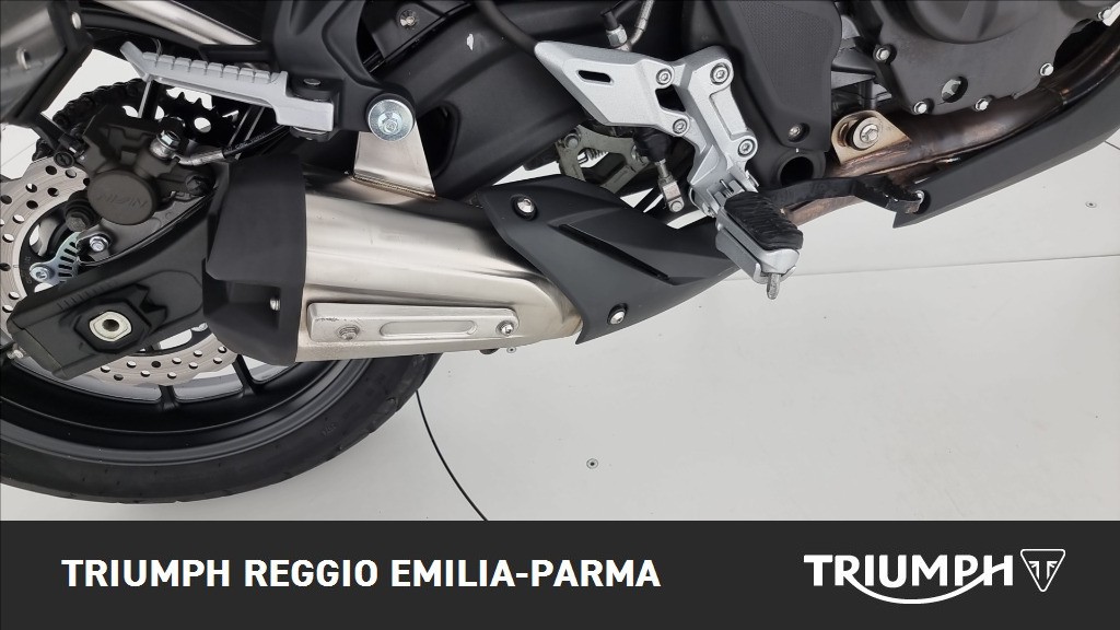 VOGE Valico 500 DS Abs E5