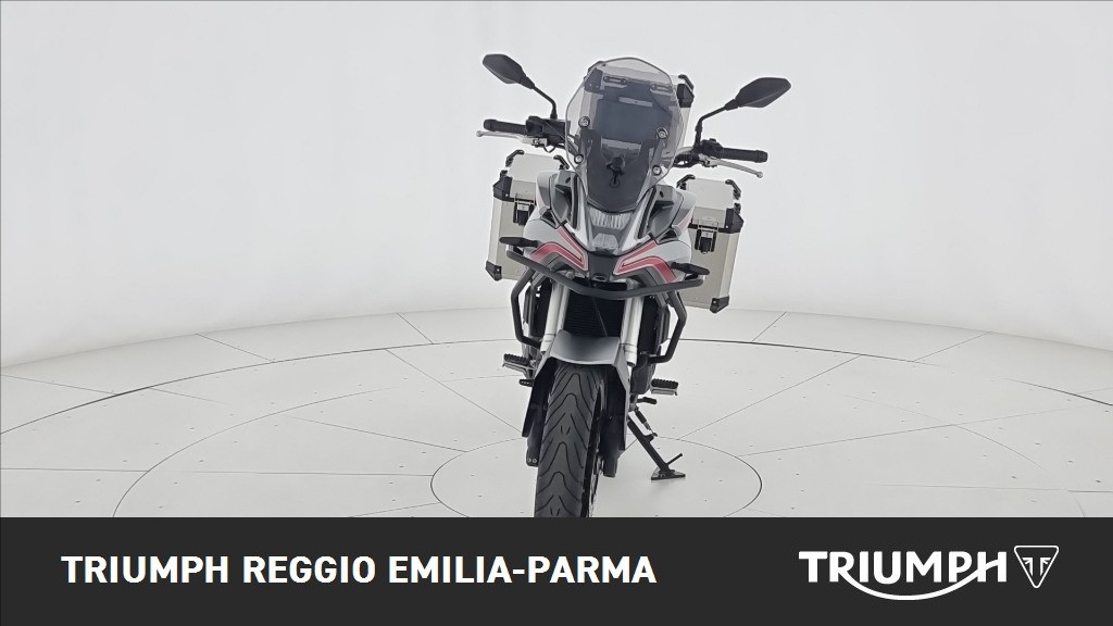 VOGE Valico 500 DS Abs E5