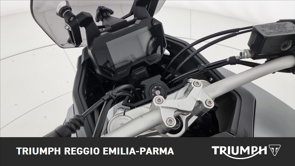 VOGE Valico 500 DS Abs E5