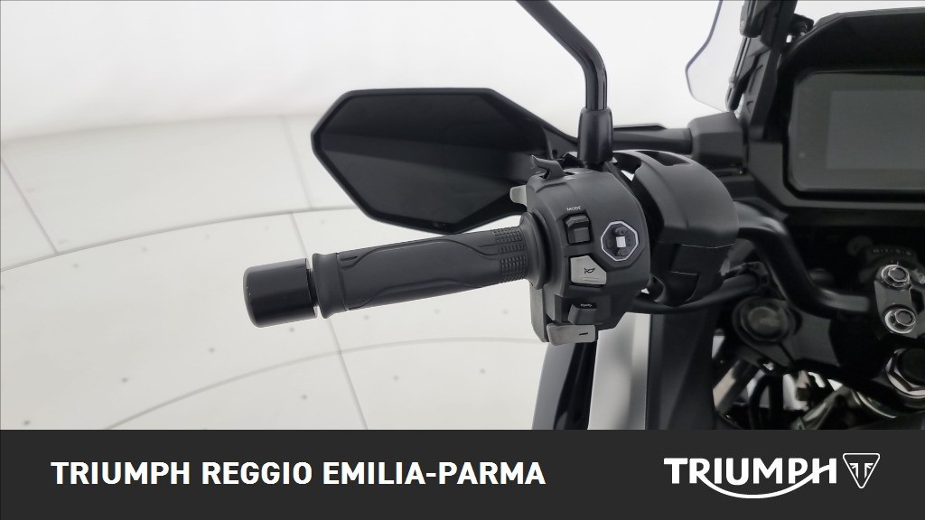 HONDA NC 750x DCT Abs