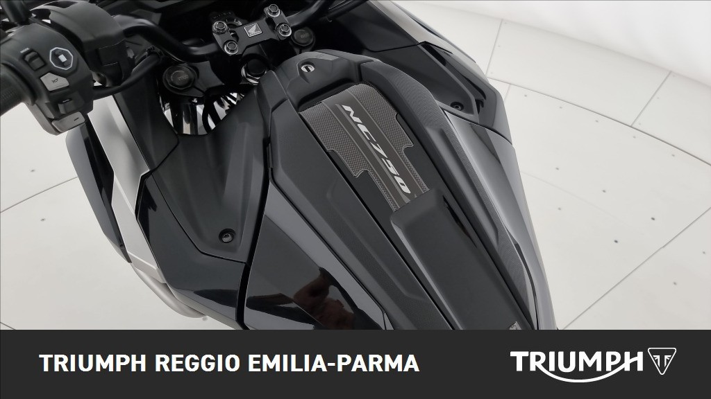 HONDA NC 750x DCT Abs