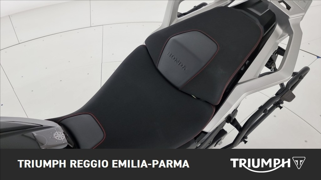 HONDA NC 750x DCT Abs