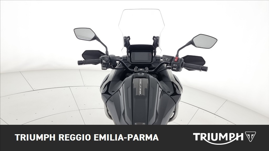 HONDA NC 750x DCT Abs